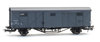Artitec 20.310.03 H0 Gedeckter Güterwagen der NS