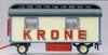Preiser 21015 H0 Caravan "Krone Circus"