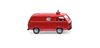Wiking 060133 H0 Volkswagen T3 "Fire Brigade"