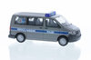 Rietze 53466 H0 Volkswagen T5 "Polizei-Servicefahrzeug"