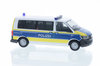 Rietze 53731 H0 Volkswagen T6 "Polizei Brandenburg"