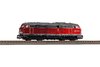 Piko 71277 H0 Diesel locomotive class V 160 of the DB/class 216 of the DB AG