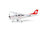 Herpa 019446 H0 (1:87) Cessna 172 "Swiss Flying Club"