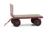 Artitec 387.426 H0 Agricultural trailer