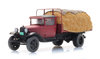 Artitec 387.502 H0 Ford Model AA with hay load