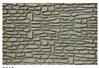 Heki 72282 G/1/0/H0 Heki-dur Modellbauplatten Natursteinmauer
