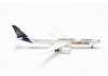 Herpa 537216 1:500 Airbus A330 "Lufthansa/Fanhansa - Diversity Wins"