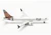 Herpa 537117 1:500 Boeing 737 Max 8 "Fiji Airways"