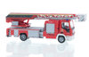 Rietze 68499 H0 Iveco Magirus DLK "Feuerwehr Delmenhorst"